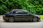 Mitsubishi Lancer Evolution IX MR 2006 года (NA)